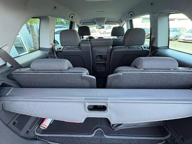 OPEL ZAFIRA FAMILY B 1.7 CDTI (125Ch) GARANTIE 12 MOIS 