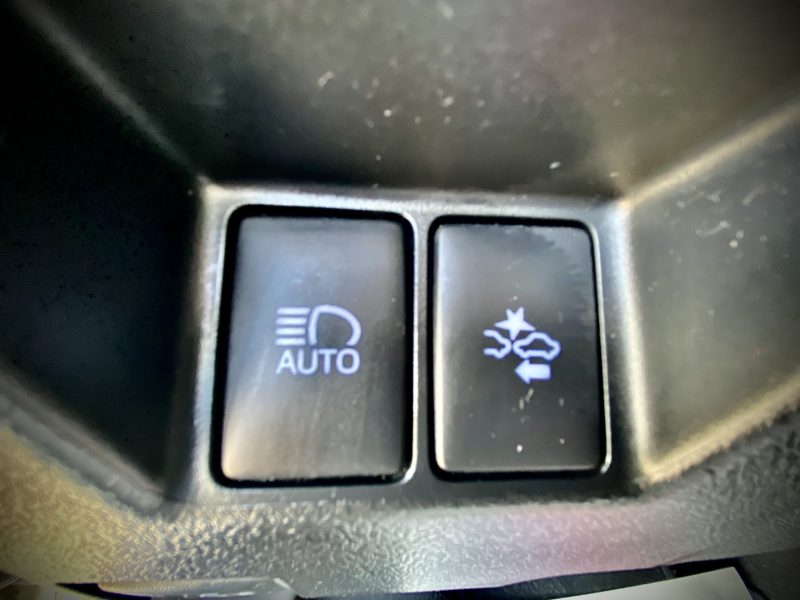 TOYOTA YARIS HSD DYNAMIC 04/2015