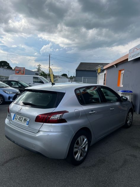 PEUGEOT 308 2014