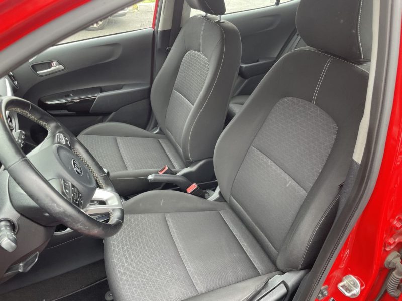 KIA PICANTO III 1.0 67 ACTIVE GARANTIE 3 MOIS 