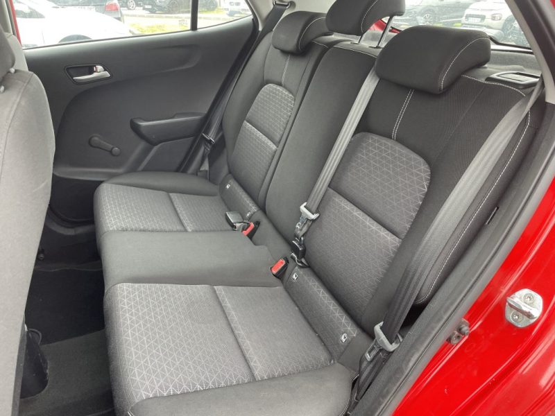 KIA PICANTO III 1.0 67 ACTIVE GARANTIE 3 MOIS 