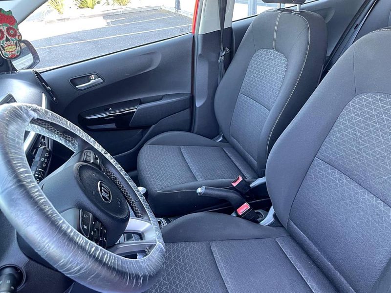 KIA PICANTO III 1.0 67 ACTIVE GARANTIE 3 MOIS 