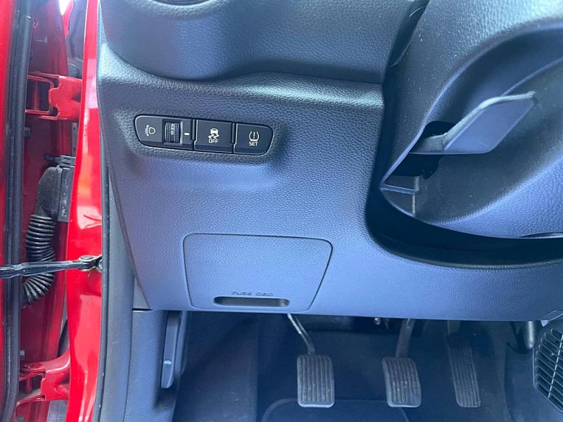 KIA PICANTO III 1.0 67 ACTIVE GARANTIE 3 MOIS 