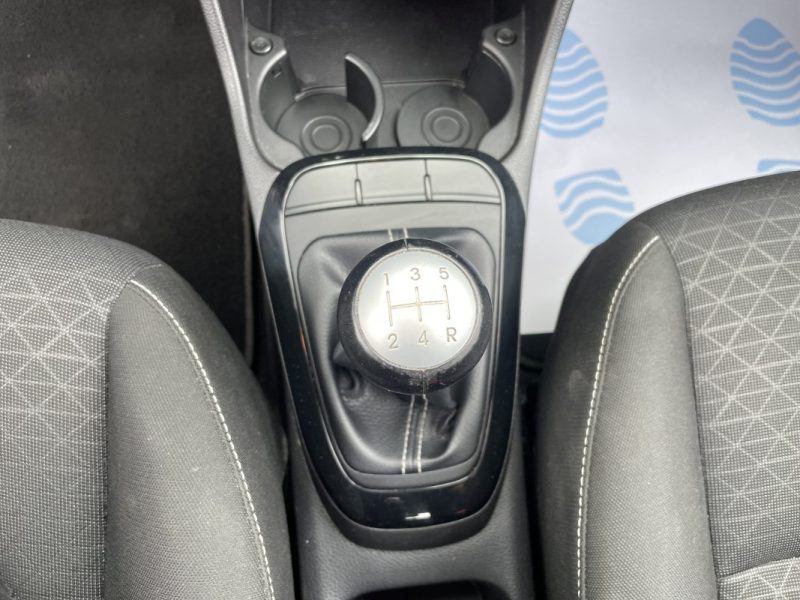 KIA PICANTO III 1.0 67 ACTIVE GARANTIE 3 MOIS 