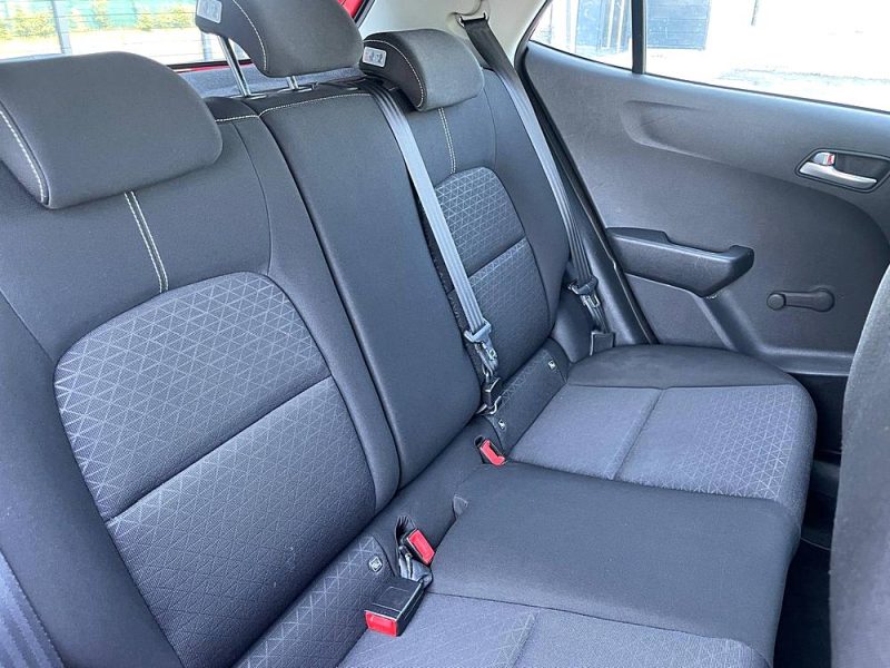 KIA PICANTO III 1.0 67 ACTIVE GARANTIE 3 MOIS 