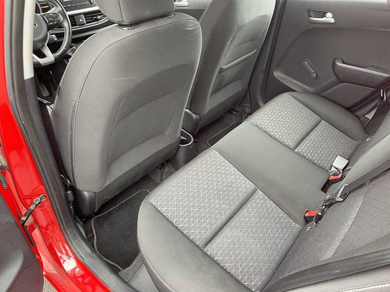 KIA PICANTO III 1.0 67 ACTIVE GARANTIE 3 MOIS 