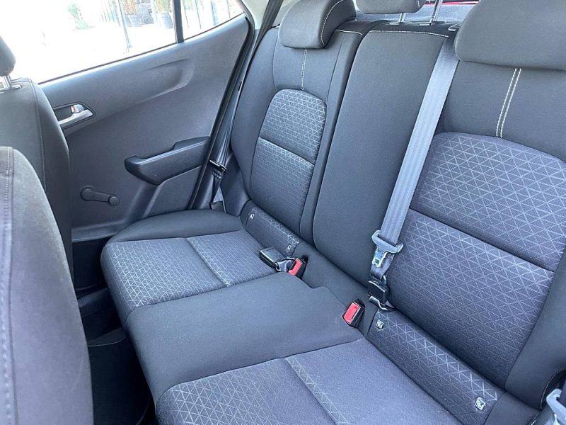 KIA PICANTO III 1.0 67 ACTIVE GARANTIE 3 MOIS 