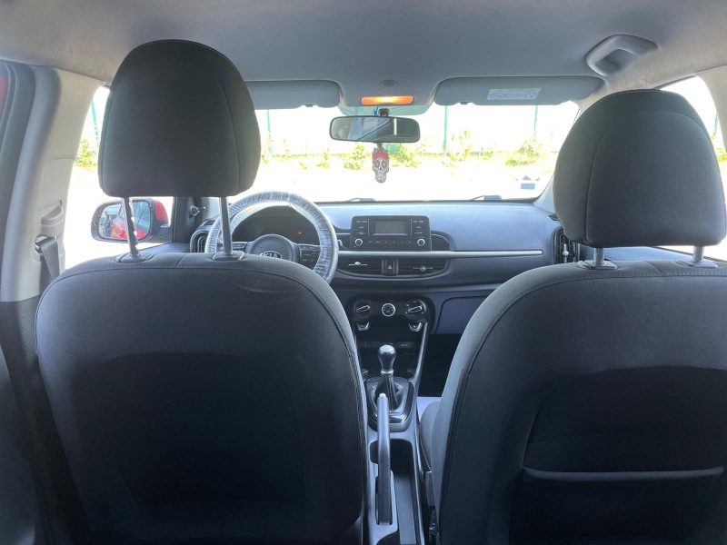 KIA PICANTO III 1.0 67 ACTIVE GARANTIE 3 MOIS 