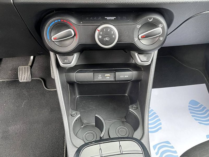 KIA PICANTO III 1.0 67 ACTIVE GARANTIE 3 MOIS 