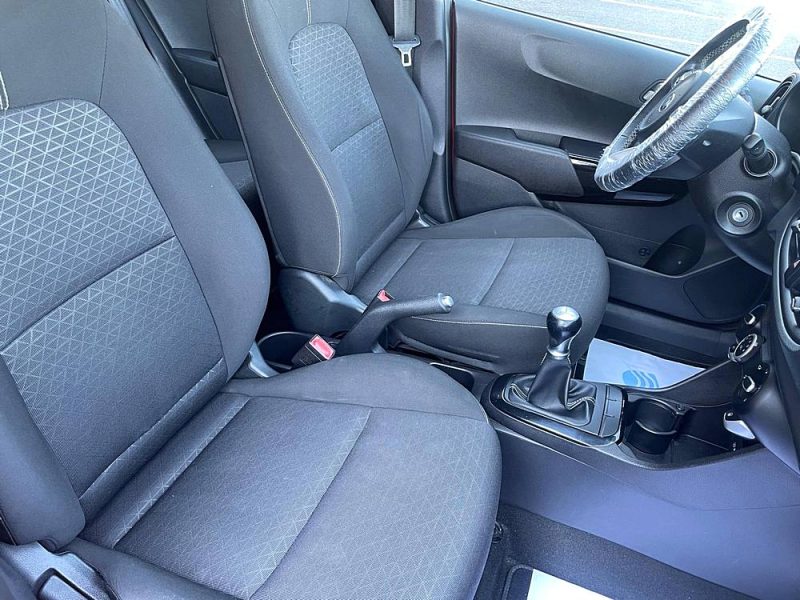 KIA PICANTO III 1.0 67 ACTIVE GARANTIE 3 MOIS 