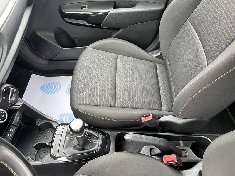 KIA PICANTO III 1.0 67 ACTIVE GARANTIE 3 MOIS 