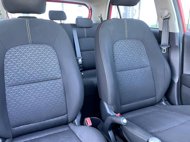 KIA PICANTO III 1.0 67 ACTIVE GARANTIE 3 MOIS 