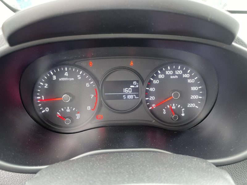 KIA PICANTO III 1.0 67 ACTIVE GARANTIE 3 MOIS 