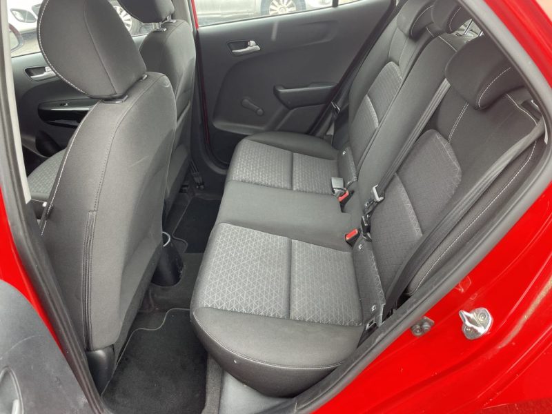 KIA PICANTO III 1.0 67 ACTIVE GARANTIE 3 MOIS 