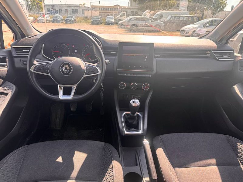 RENAULT CLIO 2020