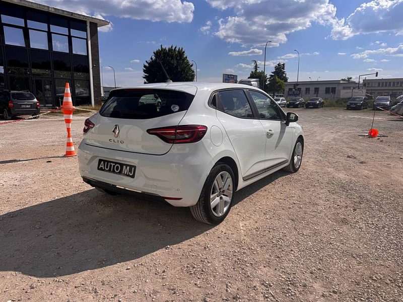RENAULT CLIO 2020