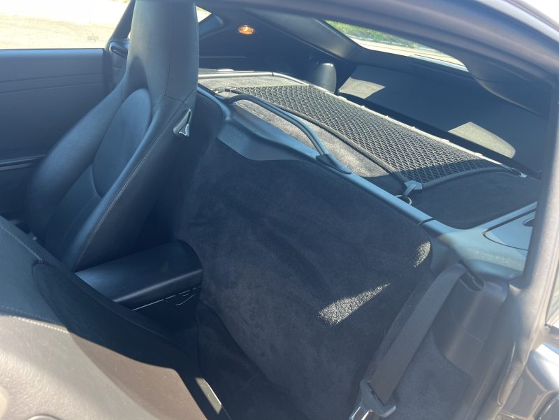 PORSCHE CAYMAN 2.7l - 24V FLAT 6 2007