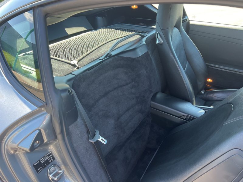 PORSCHE CAYMAN 2.7l - 24V FLAT 6 2007