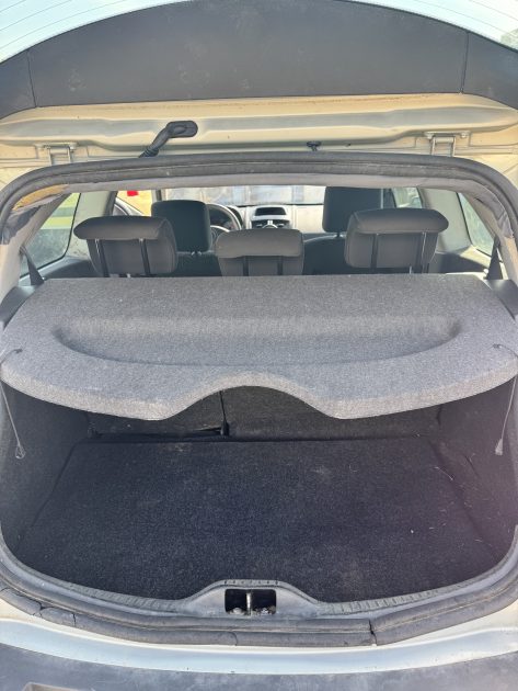 RENAULT MEGANE 1.6i 16V