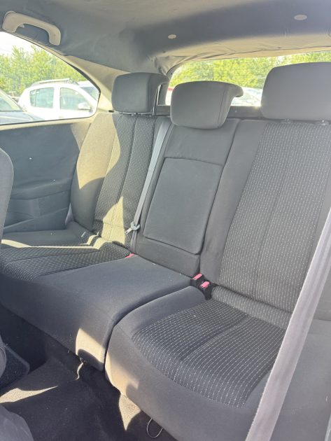 RENAULT MEGANE 1.6i 16V