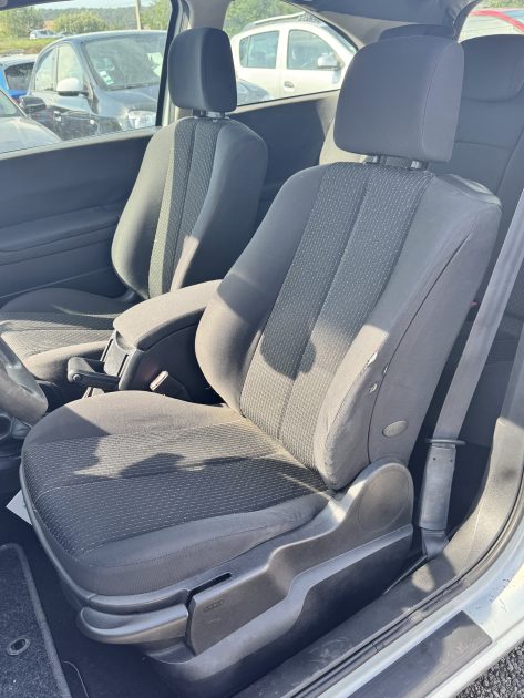 RENAULT MEGANE 1.6i 16V