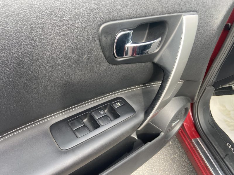 NISSAN QASHQAI 2.0 DCI 150CV TEKNA