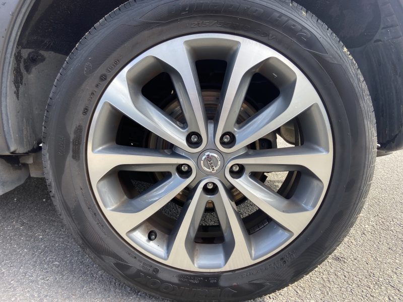 NISSAN QASHQAI 2.0 DCI 150CV TEKNA