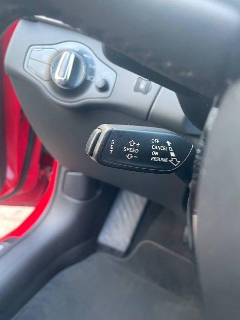 AUDI A4 GARANTIE 12 MOIS 2012