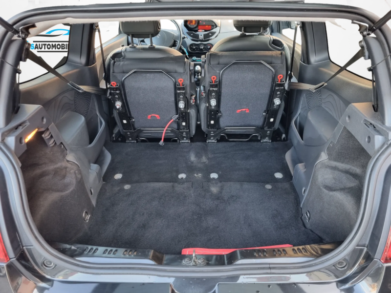 RENAULT TWINGO II 2011