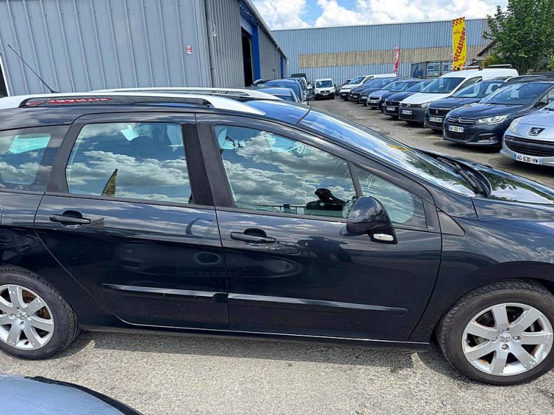 PEUGEOT 308 SW 1.6 HDI 110