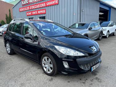 PEUGEOT 308 SW 1.6 HDI 110