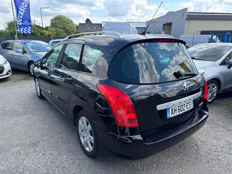 PEUGEOT 308 SW 1.6 HDI 110