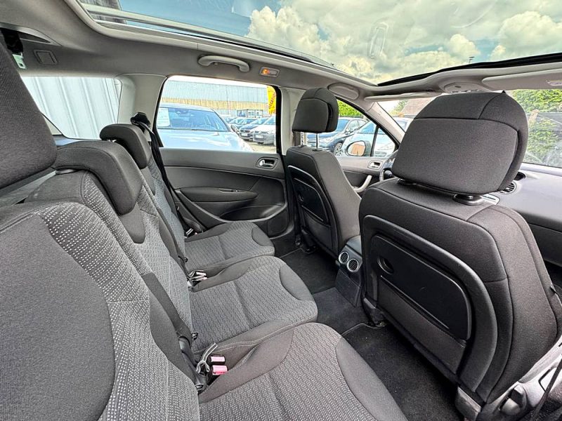 PEUGEOT 308 SW 1.6 HDI 110