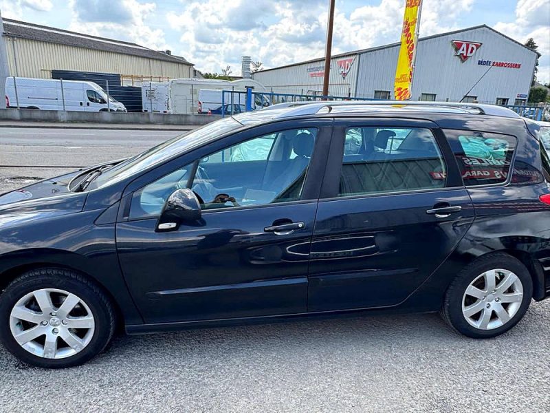 PEUGEOT 308 SW 1.6 HDI 110