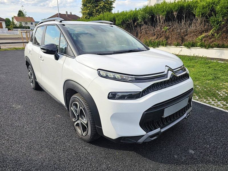 CITROEN C3 AIRCROSS 2023