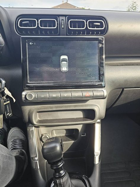 CITROEN C3 AIRCROSS 2023