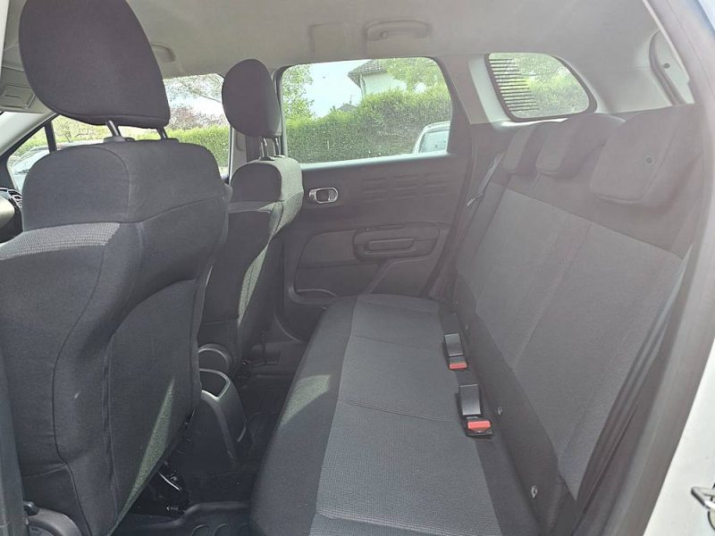 CITROEN C3 AIRCROSS 2023