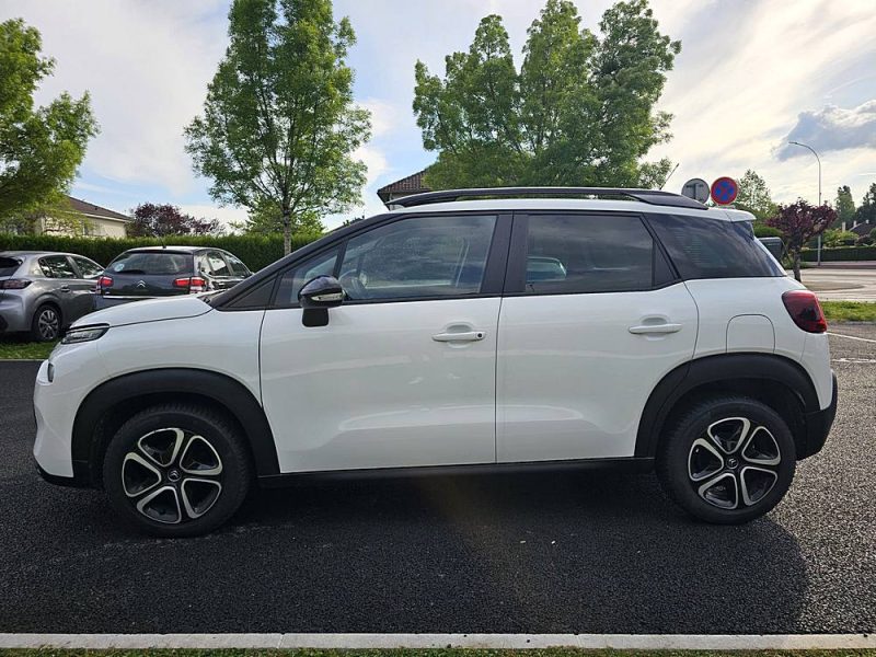 CITROEN C3 AIRCROSS 2023
