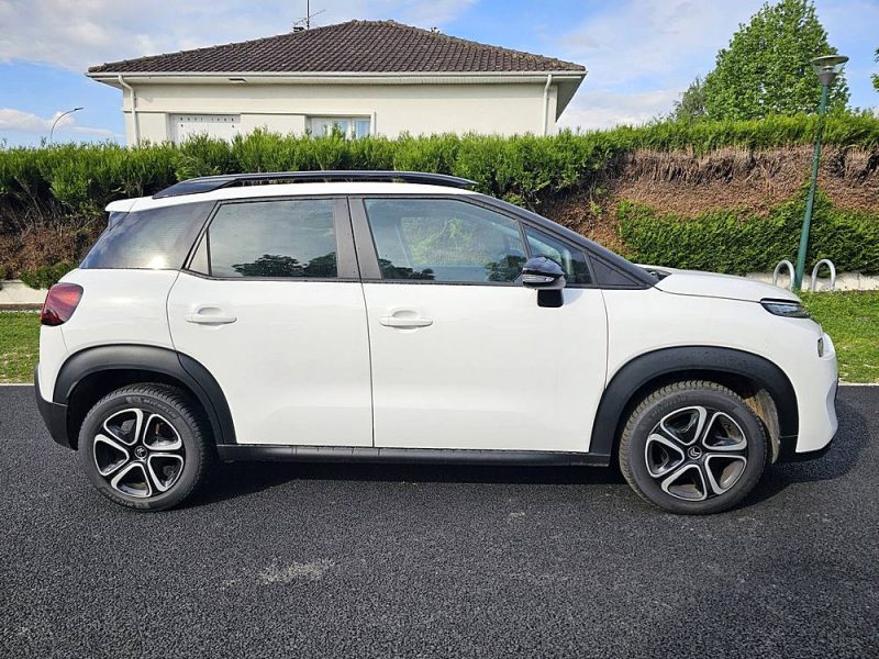 CITROEN C3 AIRCROSS 2023