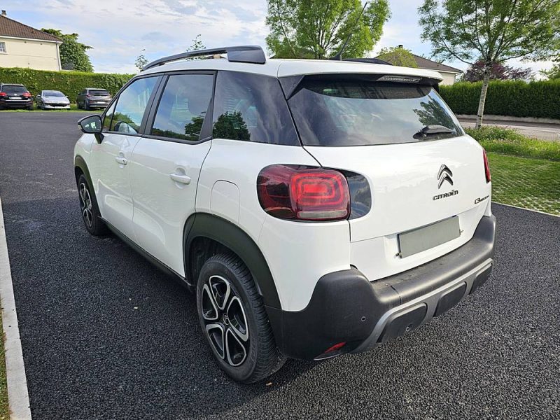 CITROEN C3 AIRCROSS 2023