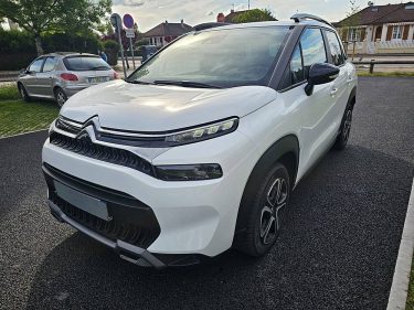 CITROEN C3 AIRCROSS 2023