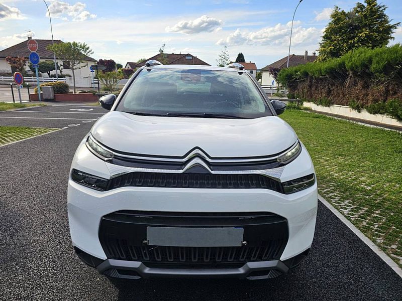 CITROEN C3 AIRCROSS 2023