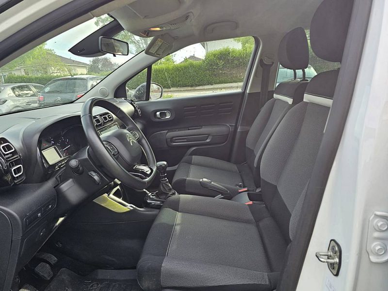 CITROEN C3 AIRCROSS 2023