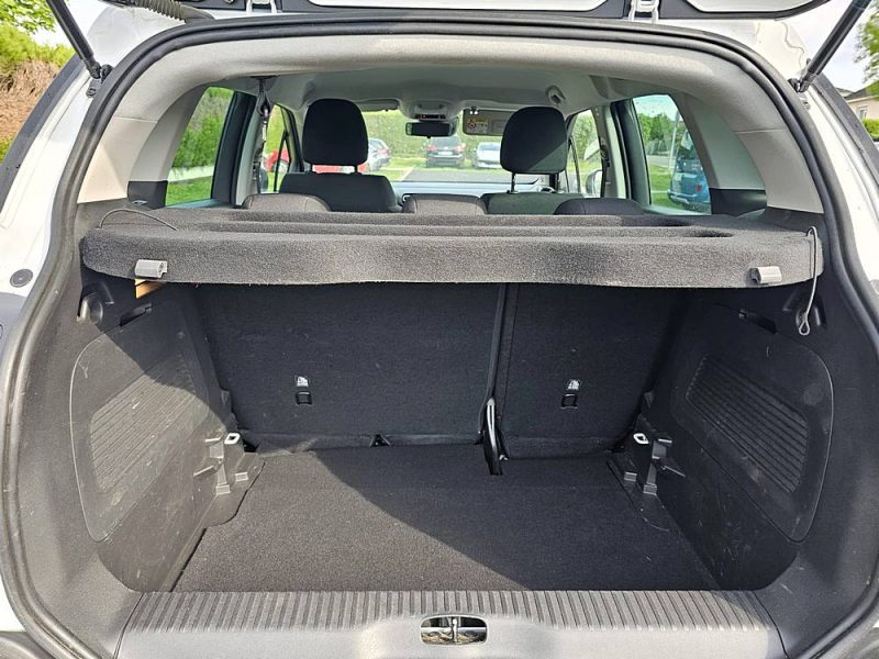 CITROEN C3 AIRCROSS 2023