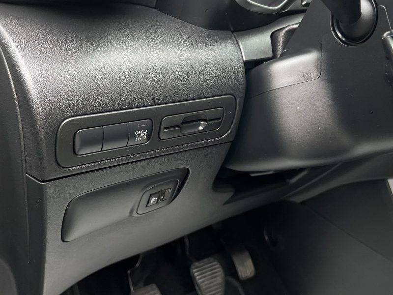 CITROEN C3 AIRCROSS AIRCROSS FEEL 1.2 82 Cv GPS TACTILE APPLE CARPLAY & ANDROID CRIT AIR 1 - GARANTI