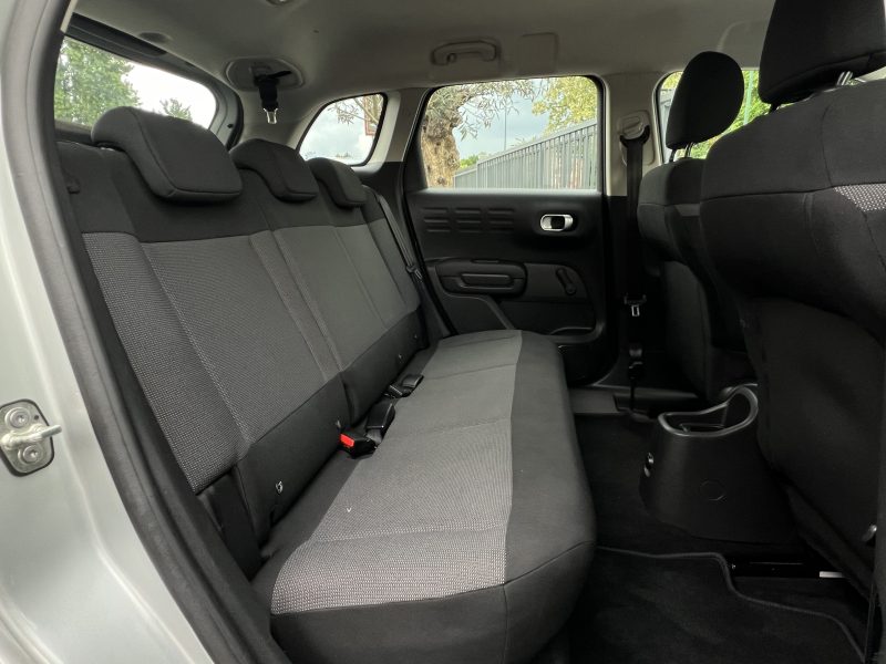 CITROEN C3 AIRCROSS AIRCROSS FEEL 1.2 82 Cv GPS TACTILE APPLE CARPLAY & ANDROID CRIT AIR 1 - GARANTI