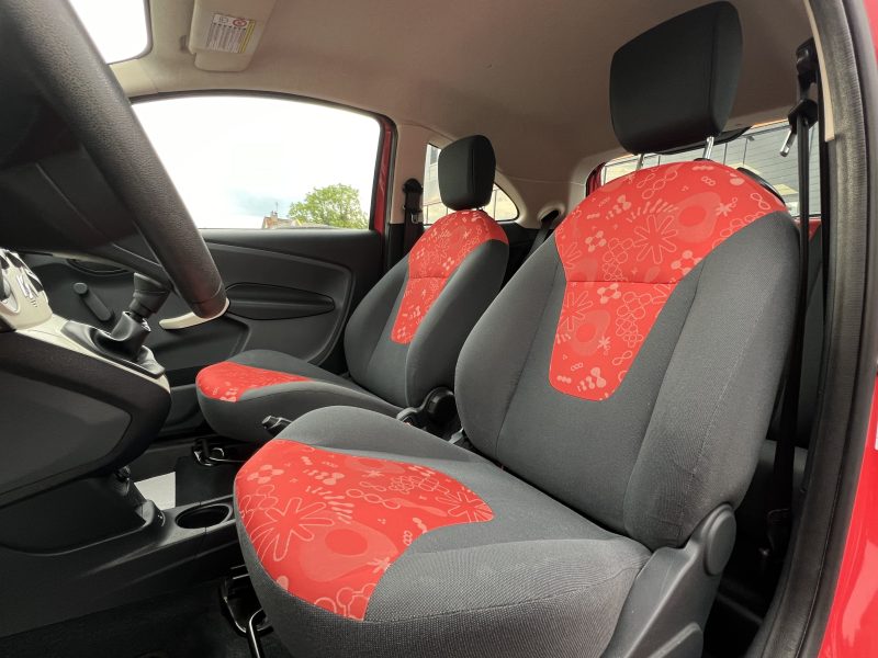 FORD KA FORD MUSTANG GT COUPE 5.0 V8 421 Cv 1ERE MAIN ORIGINE FRANCE APPLE CARPLAY & ANDROID - GARAN