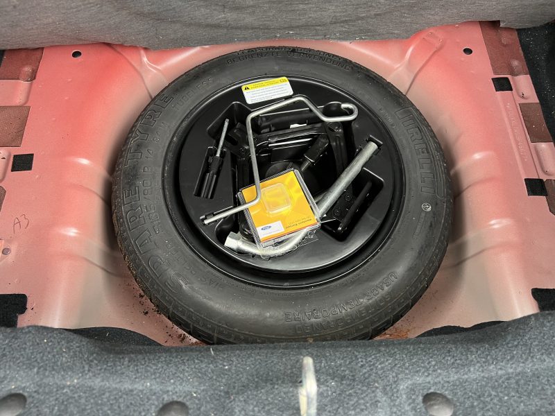 FORD KA FORD MUSTANG GT COUPE 5.0 V8 421 Cv 1ERE MAIN ORIGINE FRANCE APPLE CARPLAY & ANDROID - GARAN