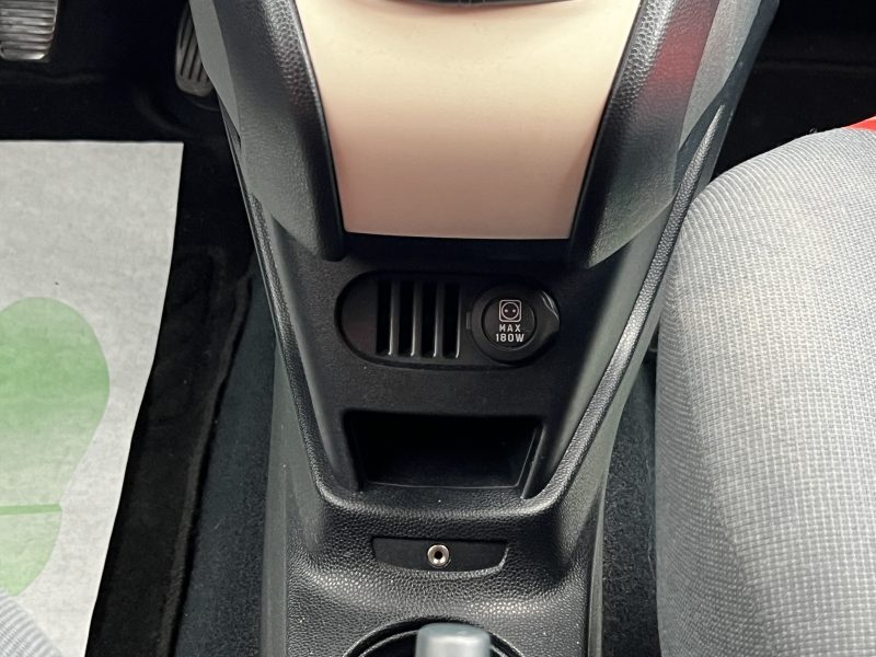 FORD KA FORD MUSTANG GT COUPE 5.0 V8 421 Cv 1ERE MAIN ORIGINE FRANCE APPLE CARPLAY & ANDROID - GARAN