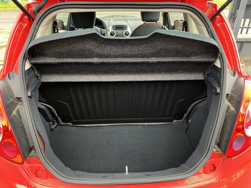 FORD KA FORD MUSTANG GT COUPE 5.0 V8 421 Cv 1ERE MAIN ORIGINE FRANCE APPLE CARPLAY & ANDROID - GARAN